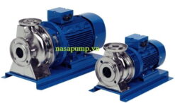 Máy bơm đầu inox Speroni CX32-160/1.5