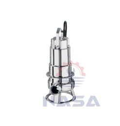 Máy bơm nước thải Ebara DW/VOX/M/150/A