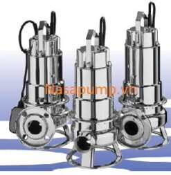 Máy bơm ly tâm EBARA DW-VOX-300