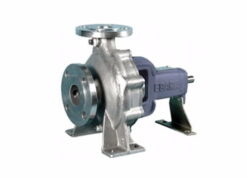 Đầu bơm trục rời Ebara FSSA INOX