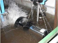 Máy khuấy chìm EVERGUSH EFM-20T