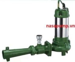 Bơm chìm nước thải EVAK EJ-5.50