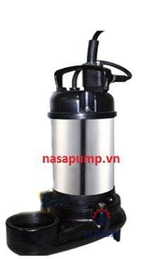 Bơm chìm nước thải EVAK EUS-5.05