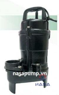 Bơm chìm nước thải EVAK EUT-5.05