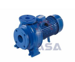 Bơm ly tâm trục ngang Ebara 3D-50-125/2.2