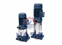 Bơm trục đứng EVMG 60-6F/15 20HP