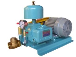 Máy thổi khí Greatech G-25