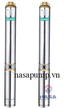 Bơm chìm giếng khoan Shimge 3.5SEm2/32-1.8T