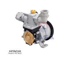 Máy bơm đấy cao Hitachi W-P150NH/150W
