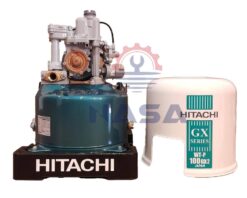 Bơm tự động Hitachi WT-P300GX2-SPV-MGN 300W