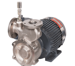 Máy trộn tubin xoáy NIKUNI KTM20ND04Z