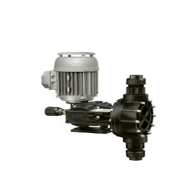 Bơm định lượng hóa chất OBL M120PP