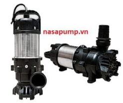 Máy bơm APP MH-400