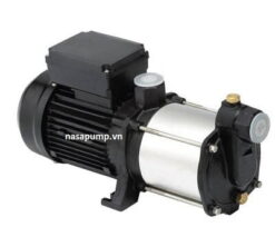 Bơm trục ngang APP MTS 34