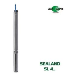 Bơm chìm SL140-75T