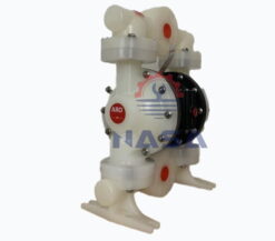 Máy bơm màng khí nén PD15P-YPS-PTT