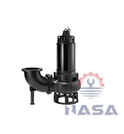 Máy bơm nước thải TSURUMI 50C2.75