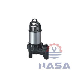 Máy bơm nươc thải Tsurumi 50PU2.4S