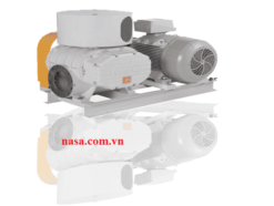 Thổi khí TSURUMI RSR2-65KS