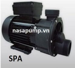 Bơm nước hồ bơi APP SPA-20