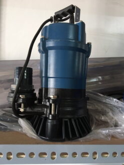 Bơm chìm nước thải Nasa SPA500