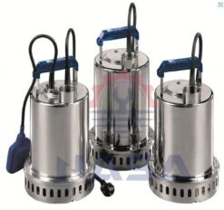 Máy bơm nước thải Ebara BEST 4 MA 1.5HP 220V