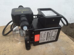 Bơm định lượng Blue White C660P