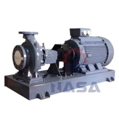 MÁY BƠM CHỮA CHÁY EBARA 100x80 FSGA