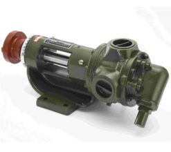 HL4124 Internal gear pump
