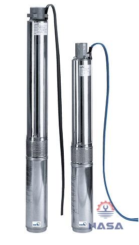 bơm giếng khoan pentax bơm giếng khoan pentax