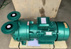 Bơm hút chân không Paragon 2BV5131