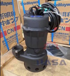 Bơm chìm Shinmaywa CN 40T