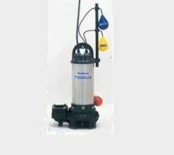 Máy bơm chìm nước thải Shinmaywa CRC50