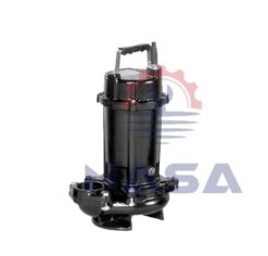 Bơm chìm nước thải EBARA 65-DVS-52.2