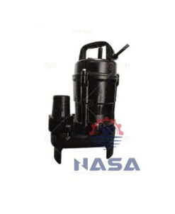 Máy bơm chìm Evak EUT-5.05(gang đúc)