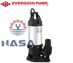 Bơm nước thải sạch Evergush EA-10(T)