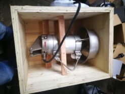 MÁY KHUẤY CHÌM PARAGON PAG-04S