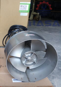 Máy khuấy chìm EVAK EM-5.10 0.75KW