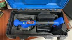 Máy lát gạch men RUBI CW801