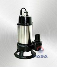 Máy bơm chìm nước thải APP