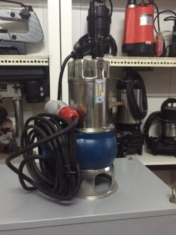 Bơm nước thải PENTAX DGT100 G/2"