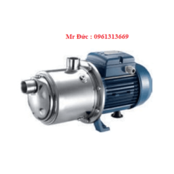 Máy bơm nước ELANTA NPXM 80/NPX 80 - INOX IMP