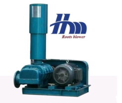 Máy thổi khí HM SSR 80