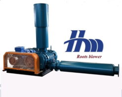 Máy thổi khí HM SSR 100
