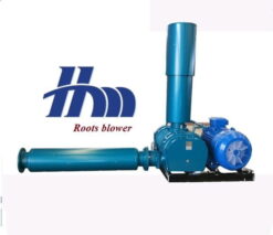 Máy thổi khí HM SSR 125V