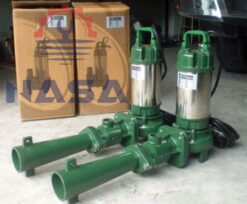 Bơm sục khí chìm EJ-5.30 3HP