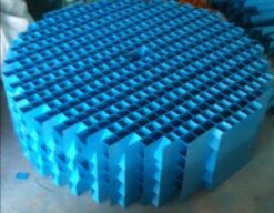 Mẫu Tấm lắng lamella