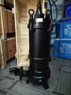 Bơm chìm nước thải CNP 65WQ25-15-3