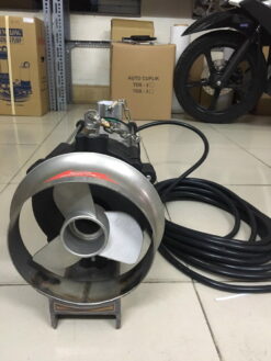 Máy khuấy Evergush EFM-05T