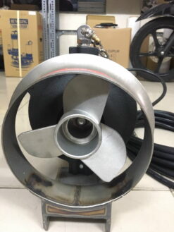 Máy khuấy Evergush EFM-20T